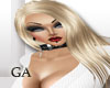 [GA] Gaga 8 AshBlond
