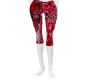 Coral Shorts