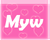 !LE_Myw -> Exclusive <-