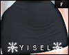 Y. Nordic Skirt
