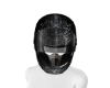 Ra^ Black helm Empty