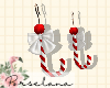 PL: Santa Baby Earrings