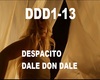 DESPACITO DALE DON DALE