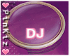 DJ Dance floor