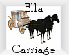 Ella Horse and Carriage