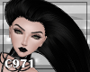 [C971] Jessie black hair