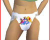 pooh and friends diaper