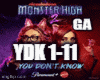 MH YOU DONT KNOW