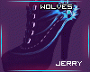 ! Wolves Boots ATP