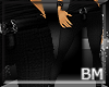 (I) Black Jeans BM