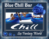 [SFW] Blue Chill Bar GA