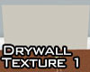 Drywall texture 1