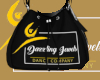 Dazzling Jewels Bag