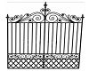 iron gate