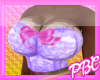 *PBC* Busty Prissy Lilac