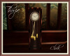 Thorpe Clock