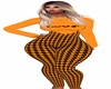 xAKAx Lilly JumpSuit V5