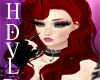 HDVL Lili butterflies