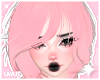 ♡ Scarlett Pink
