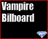 Vampire Billboard
