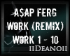 A$AP Ferg - Work PT1