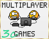 [3c] Multiplayer Games