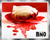 BN0-Red Rose Love