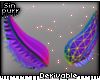 S; Derivable Pointy Ears