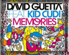 *S Memories GUETTA