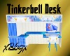 [B69]Tinkerbell Desk