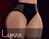 *L* Hill Black RL