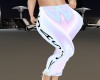 Sassy Holo Leggings