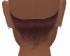 ADD-ON NAPE BURGUNDY