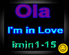 Ola_-_I'm in Love 