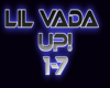 Lil Vada - UP!