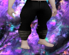 Viking pants - Black