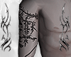 ♱ cyber tattoo ♱