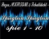 Spieglein Spieglein