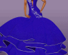 BLUPURS Gown