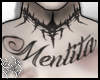 5C MENTITA TATTO