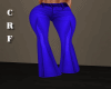 CRF* Eva's Blue Flares