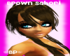 [BP] brown SAHORI