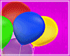 ╰☆ Animation Ballon