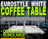 Eurostyle Coffee Table