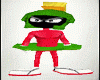 Marvin the Martian Outfi
