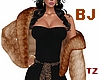 BROWN JACKET