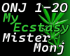 2# My Ecstasy - Mister