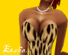 BMXXL Cheetah Dress