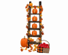 deco escakera hallowen