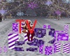 TV> Christmas Gift Poses